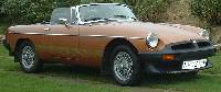 MGB