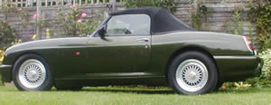 MG