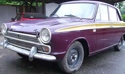 cortina