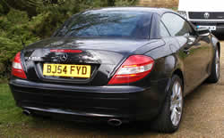 Merc