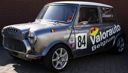Race Mini