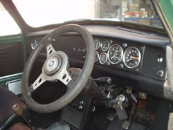 Morris Cooper S