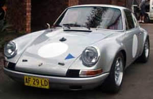 Porsche