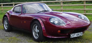 Marcos For Sale
