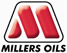 Click Here For Millers Oils