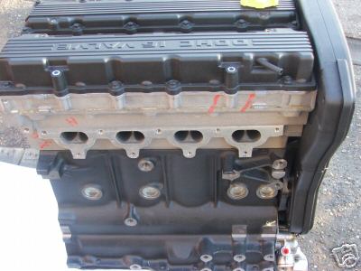 Brand new 2.0 twin cam