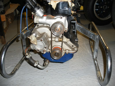 engine