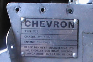 Chevron