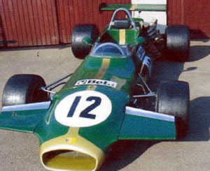 brabham