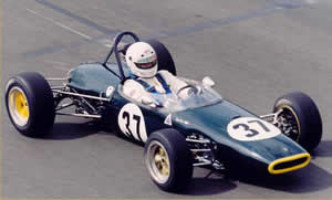 Brabham