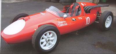 Maserati T51