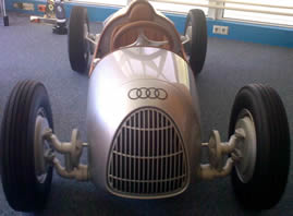 Auto Union