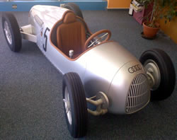 Auto Union