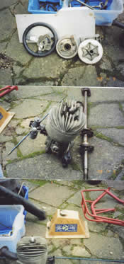 go kart