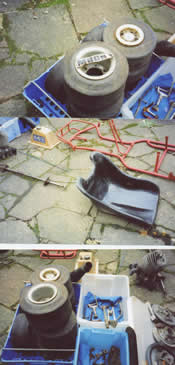 go kart