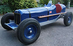 ERA replica
