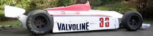 indy car