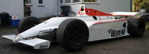 indy car