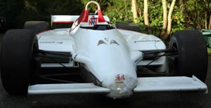 indy car