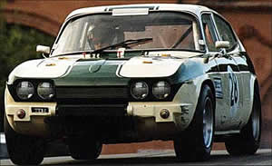 Reliant