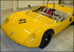 Lotus 23
