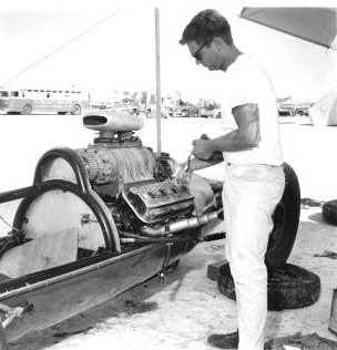 landspeed